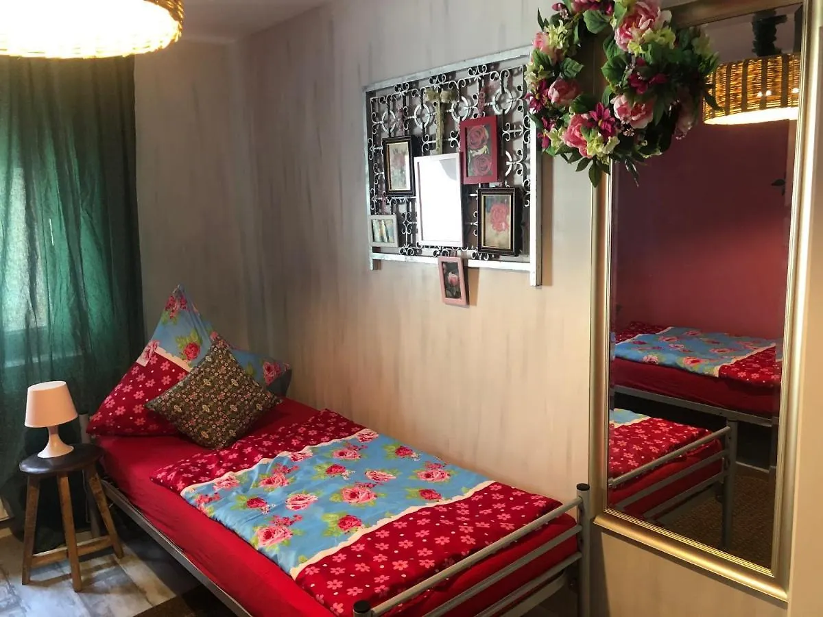 Ferienwohnung Rosenhof BRE Deutschland
