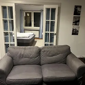Apartment Geraeumige, Helle 3, BRE