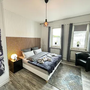 Apartment Little Dream In The, BRE