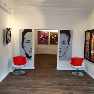 3* Hotel Arthotel Bremen