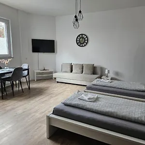 Apartment Neustadt, BRE